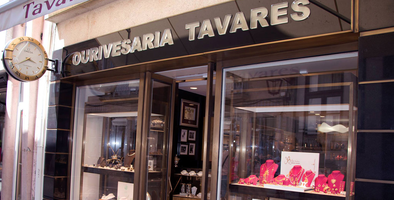 ilovebrides.pt Ourivesaria Tavares Premio Mercurio 2018